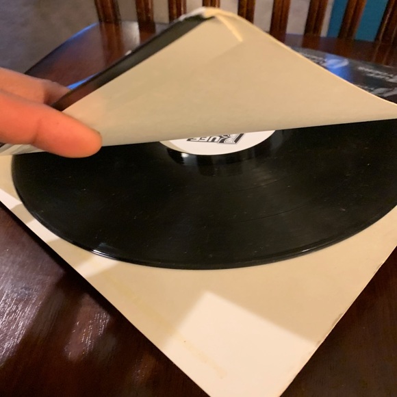 RUFF RYDERS - 12” VINYL. - Picture 6 of 6